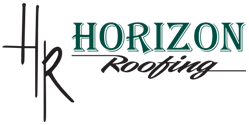 Horizon Roofing Logo